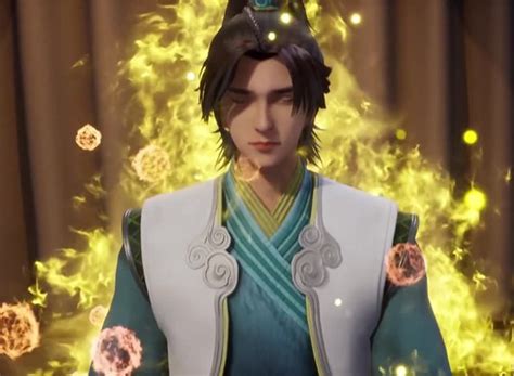 Mengyao, was jealous and hatred, and vowed to be incompatible with Mu Yun. . Supreme god emperor wiki cultivation